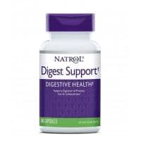 Digest Support 60 капсул (box) Natrol