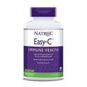 Easy-C 1000mg Time Release, 135 табл. (90+45) (C + B Vitamins + Zinc + Citrus Bios) Natrol