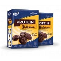 MySweets Protein Delicious 120 г 6Pak Nutrition