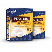 MySweets Protein Truffels White 80 г 6Pak Nutrition