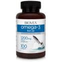 Omega-3 1200 mg 100 жидких капс. BIOVEA