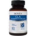 CLA 1000 mg 60 жидких капс. BIOVEA