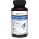 Glucomannan 1200 mg 60 вег. капс. BIOVEA