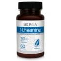 L-Theanine 150 мг 60 вег. капс. BIOVEA