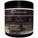 Defcon black 328 г (40 порций) Platinum Labs