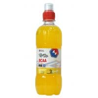 FITNESS WATER with BCAA 500 мл Fitness Formula
