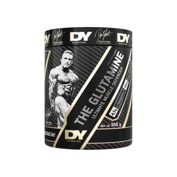 The glutamine 300 г DY