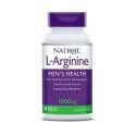 L-Arginine 1000 мг 50 табл. Natrol