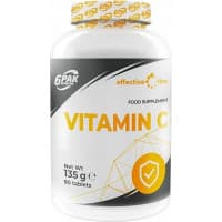 Vitamin C 90 табл. 6Pak Nutrition