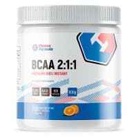 100% BCAA 2:1:1 PREMIUM 300 грамм FitnessFormula