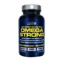 OMEGA STRONG 60 гелевых капсул