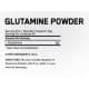 GLUTAMINE POWDER 300 грамм