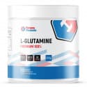 100% L-GLUTAMINE PREMIUM (глютамин) 250 г Fitness Formula
