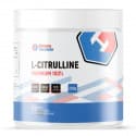 100% L-CITRULLINE (цитруллин) 200 г Fitness Formula