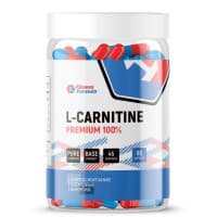 L-CARNITINE 90 капс. Fitness Formula