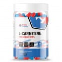 L-CARNITINE (карнитин) 90 капсул Fitness Formula
