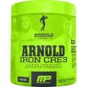Iron CRE3 Arnold Series 30 порций Musclepharm