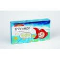 TRIOMEGA (омега-3 для детей в капсулах с фруктовым вкусом) 60 капсул