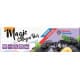 Magic Collagen Bar 50 г Fitness Formula