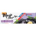 Magic Collagen Bar упаковка 20x50 г Fitness Formula