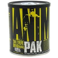Animal Pak 44 пакетика
