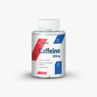 Caffein 200 мг 00 капс. (100 порций) CYBERMASS