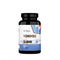 Йохимбе 100 мг 90 капс Fitness Formula