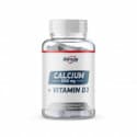CALCIUM + vitamine D3 90 таблеток GENETICLAB