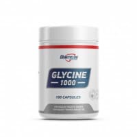 Glycine (глицин) 100 капс. GENETICLAB