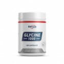 Glycine 1000 (глицин) 100 капс. GENETICLAB