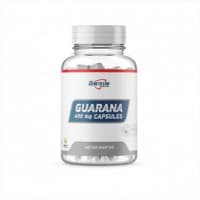 Guarana (гуарана) 400 мг 60 капс. GENETICLAB