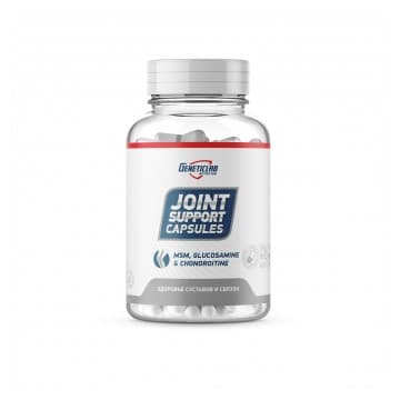 Joint Support 180 капс. GENETICLAB