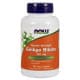 Ginkgo Biloba 120 мг 100 капсул NOW Foods