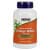Ginkgo Biloba 120 мг (гинкго билоба) 100 растительных капсул NOW Foods