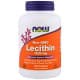 Lecithin 1200 мг 100 капсул NOW Foods