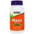 Maca 500 мг (мака) 100 растительных капсул NOW Foods