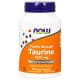 Taurine 1000 mg 100 вег. капс. NOW