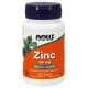 Zinc gluconate 50 мг 100 табл. NOW Foods