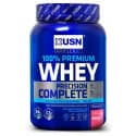 100% Premium Whey Protein USN (протеин) (908 гр)