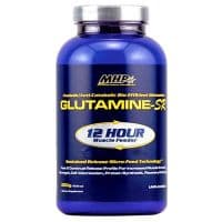 Glutamine-SR (Глютамин) 300 грамм
