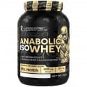 Anabolic ISO Whey (протеин) 908 г Kevin Levrone