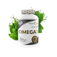 Omega 3 90 табл. 6Pak Nutrition