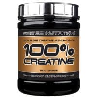 CREATINE 100% PURE 500 грамм