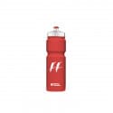 Бутылка для воды FF 750мл FitnessFormula