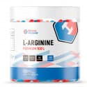 100% L-ARGININE PREMIUM (аргинин) 240 капсул Fitness Formula