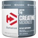 Creatine Micronized (креатин) 500 г Dymatize Nutrition