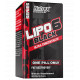 Lipo-6 black гultra concentrate 60 капсул