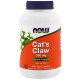 CAT'S CLAW 500 мг 250 вег. капсул NOW Foods