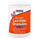 Lecithin Gran Non GMO 454 г NOW Foods