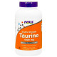 Taurine 1000 mg 250 вег. капс. NOW Foods
